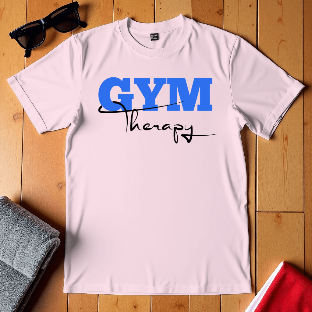 Gym Therapy T-Shirt