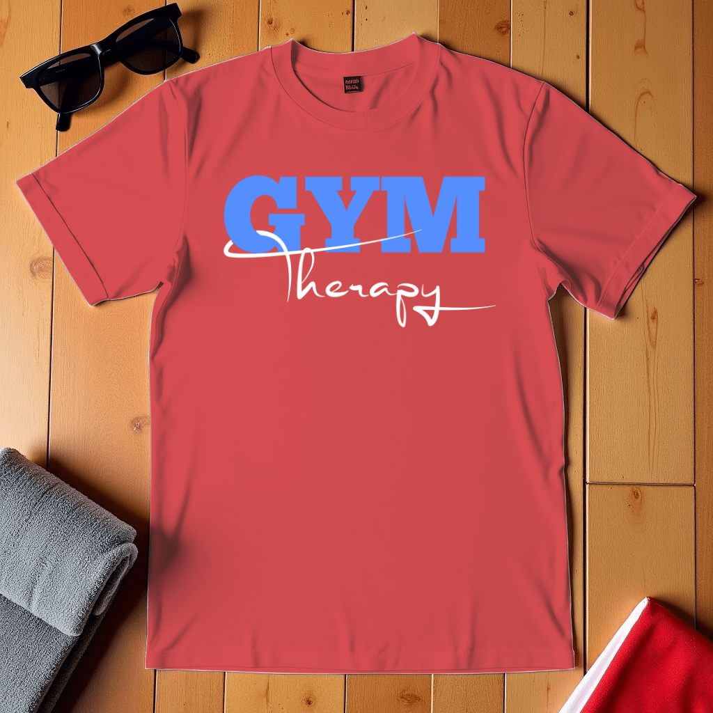 Gym Therapy T-Shirt