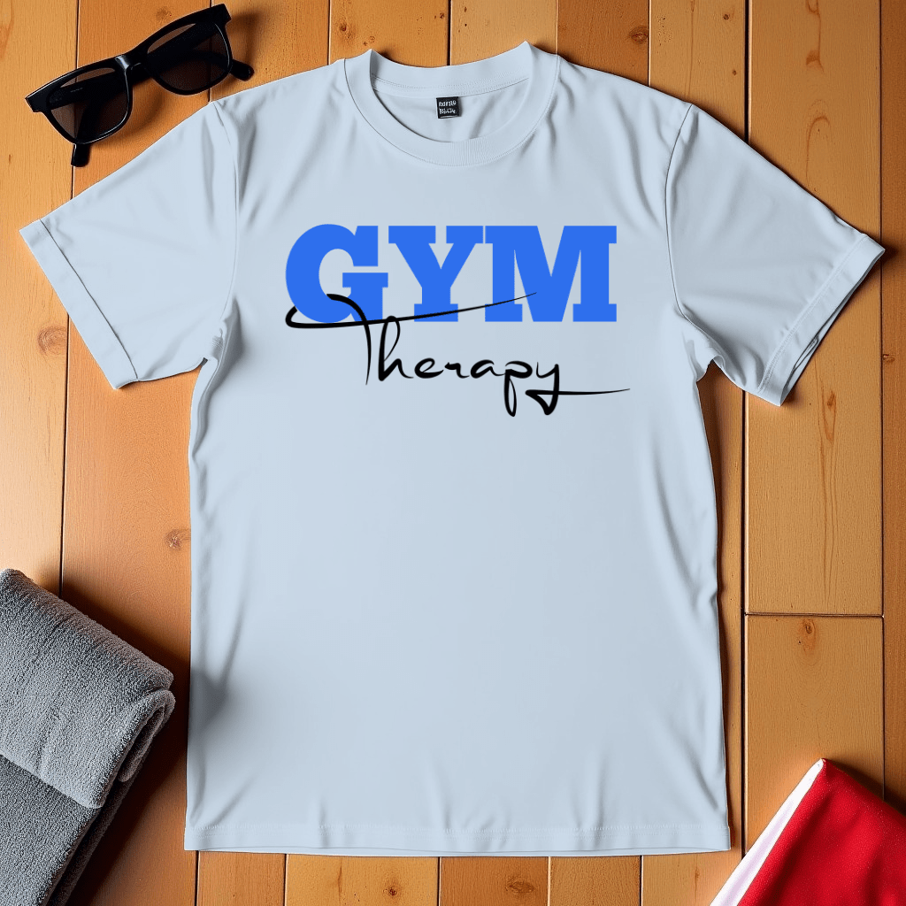 Gym Therapy T-Shirt