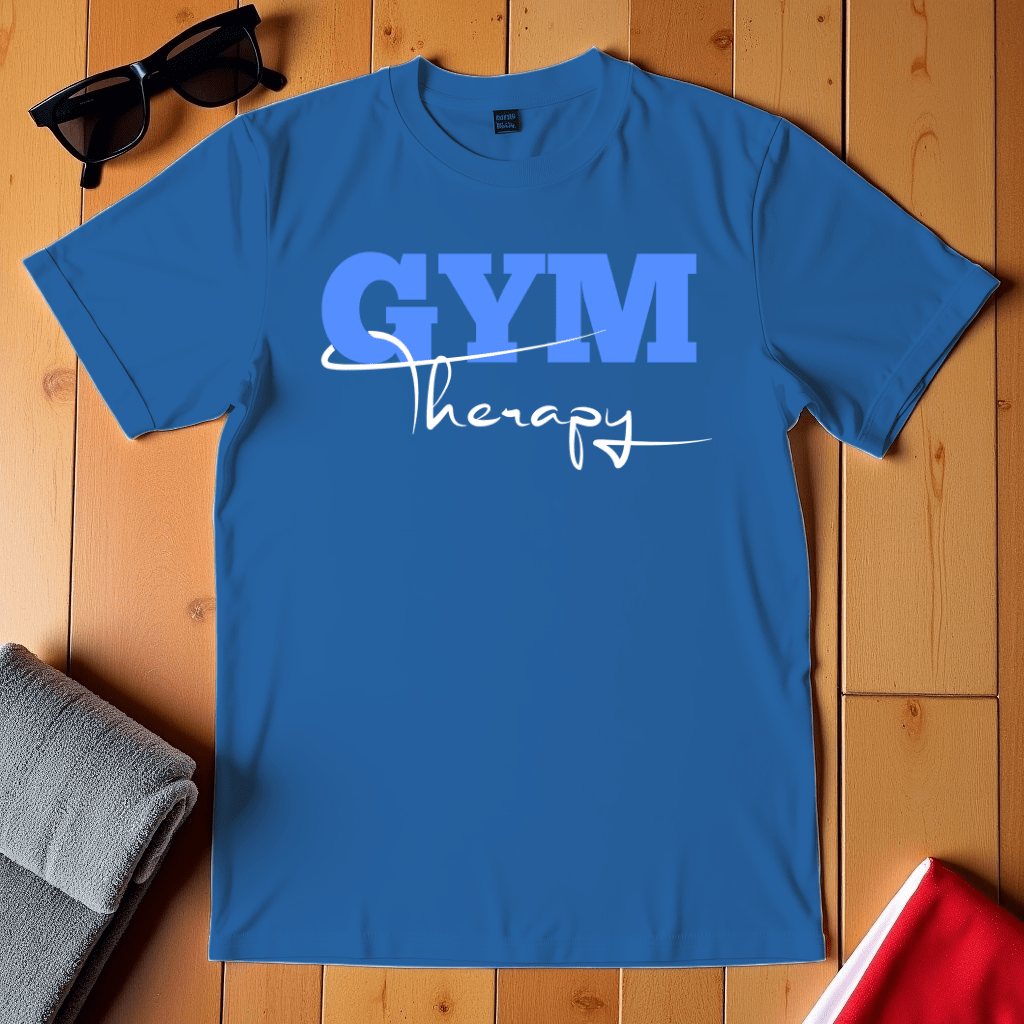 Gym Therapy T-Shirt