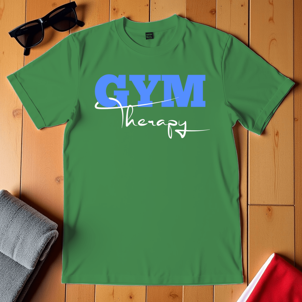 Gym Therapy T-Shirt