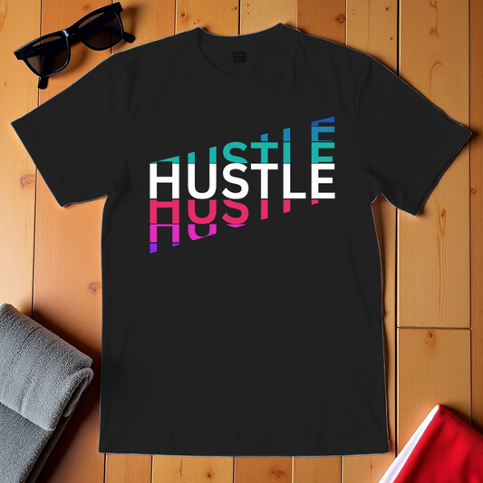 Hustle T-Shirt