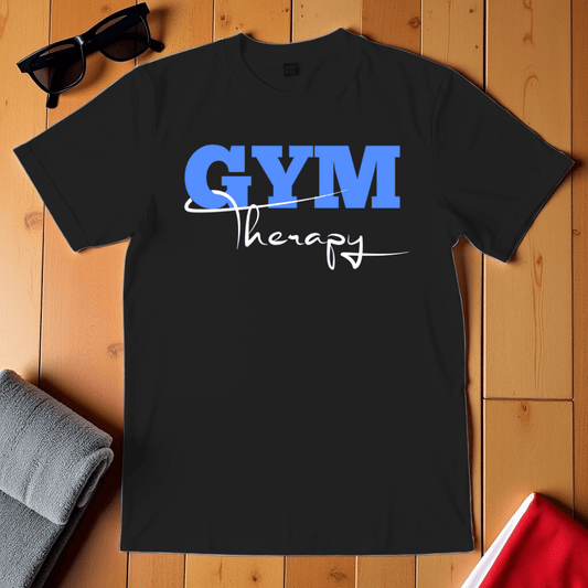 Gym Therapy T-Shirt